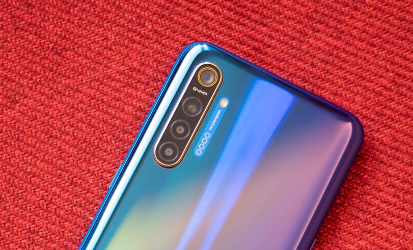 google camera realme xt