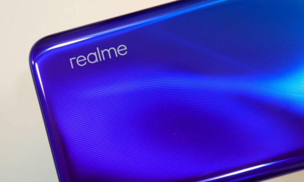How To Use USB OTG In Realme Smartphones