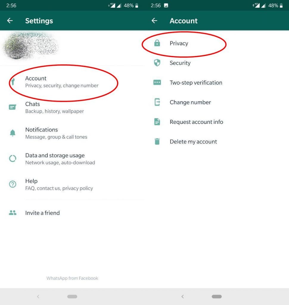 How to Stop From Adding You to WhatsApp Groups