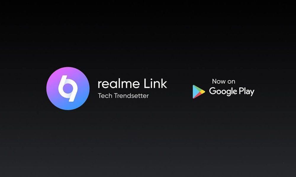 Realme Link App get support Google Assistant and Alexa with the latest firmware