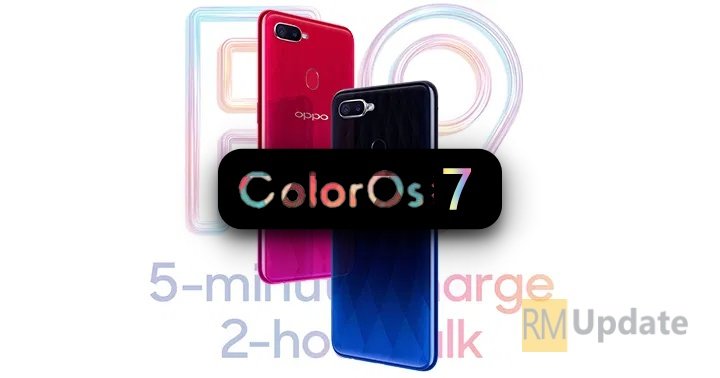 Oppo F9 Dan F9 Seasoned Mulai Kebagian Android 10 Technologue