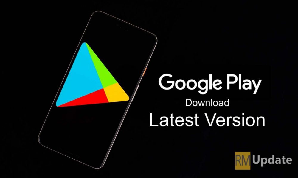 Google Play Store Latest Update – 30.5.16 [Download]
