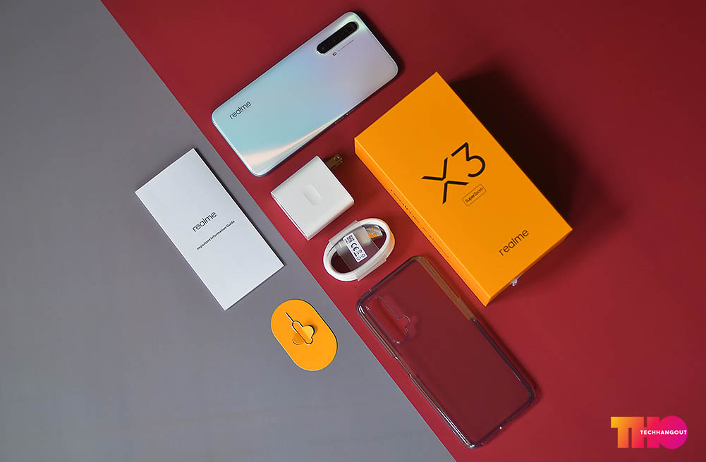 realme x3 pro super zoom