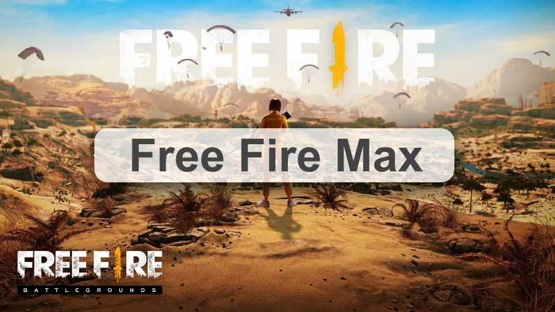 Garena Free Fire Max Latest Update Beta Testing And Download Apk