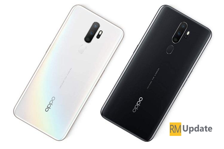 Updated] OPPO A5 (2020) & A9 (2020) new ColorOS 7.1 update 