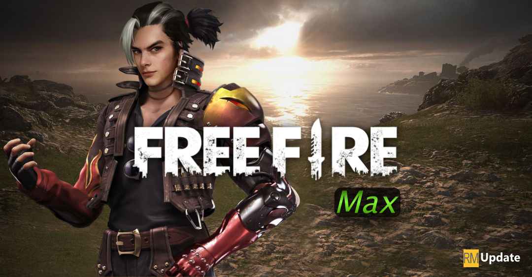 Free Fire MAX  update is here to download OBB and APK