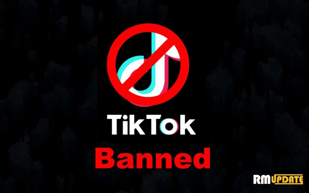 These Countries Already Banned Tik Tok App