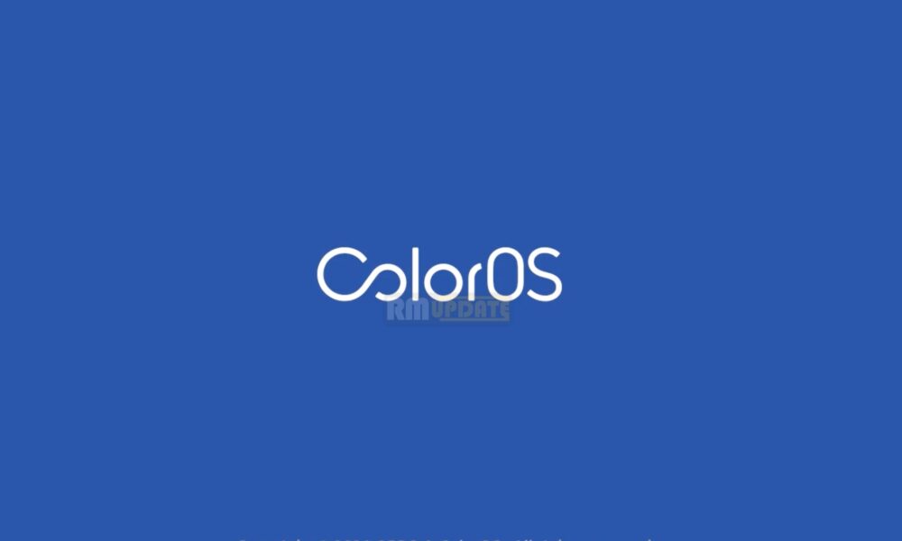 Oppo ColorOS System Launcher [v11.3.520]