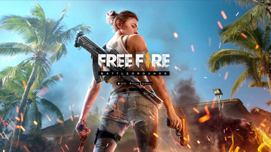 Free Fire Can The Indian Government Ban After Pubg Mobile Rm Update News
