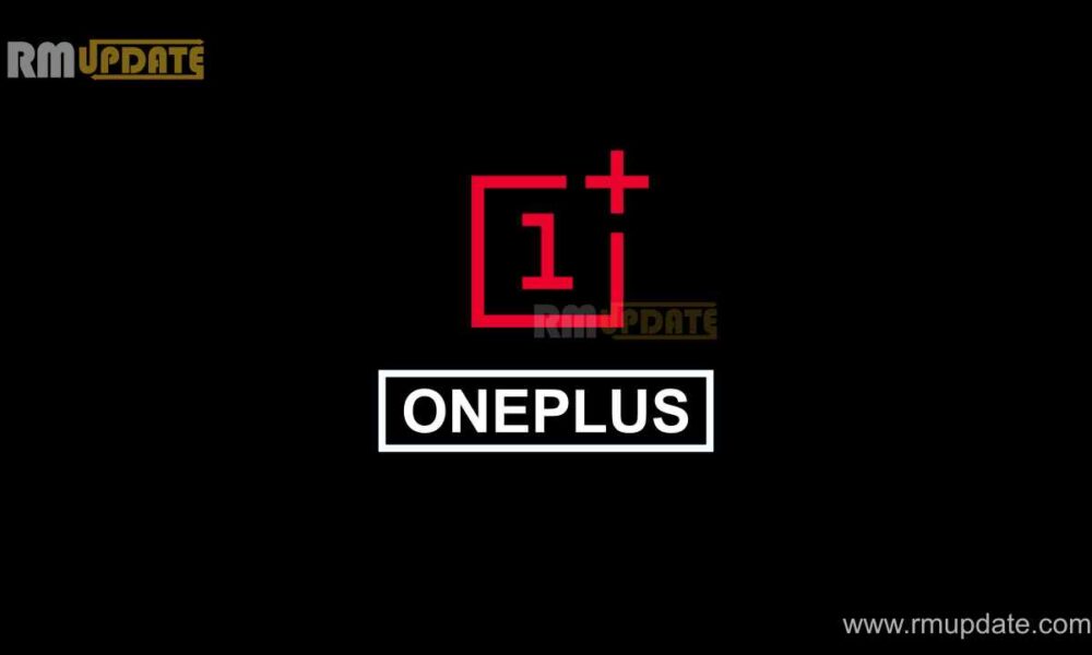 OnePlus logo