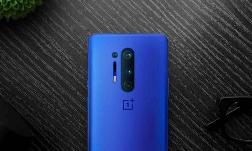 OnePlus 8/8 Pro, and 8T ColorOS 12: Open Beta 3 rolling out several fixes [C.12 & C.16]