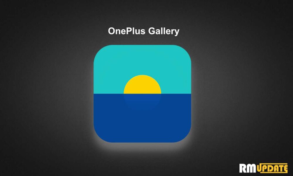 OnePlus Gallery App Gets A New Update [v 5.0.51]