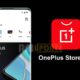 OnePlus Store App