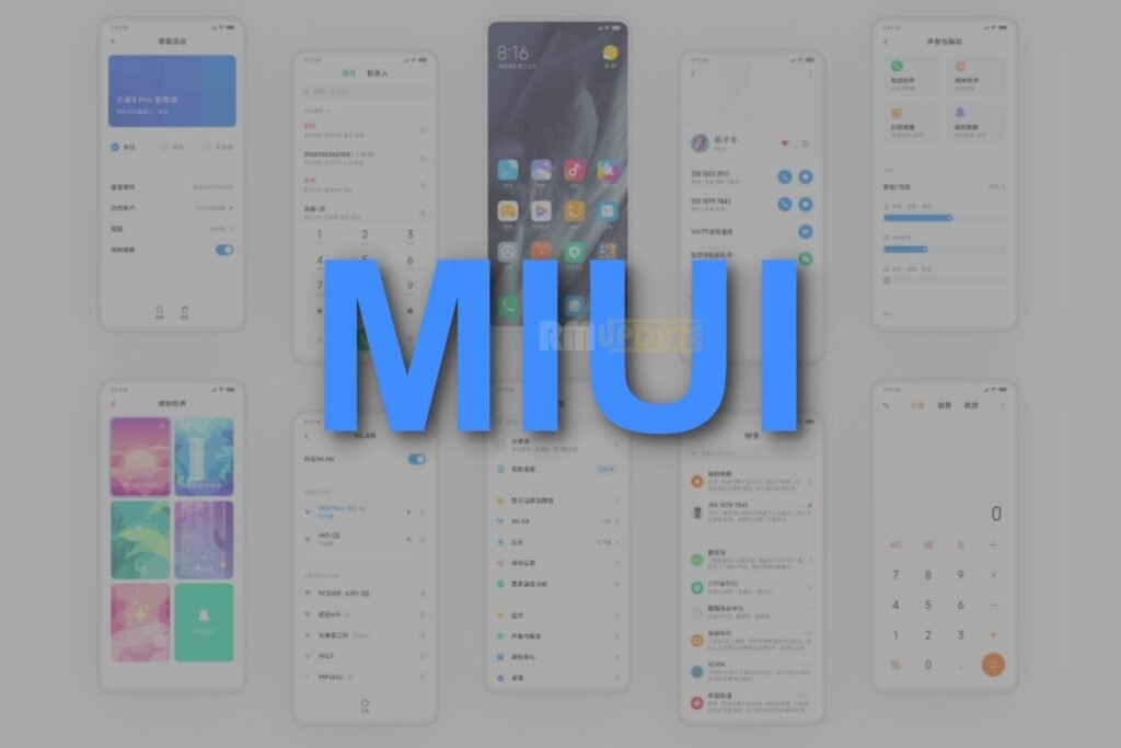 Redmi 9 receiving October 2021 security update globally
