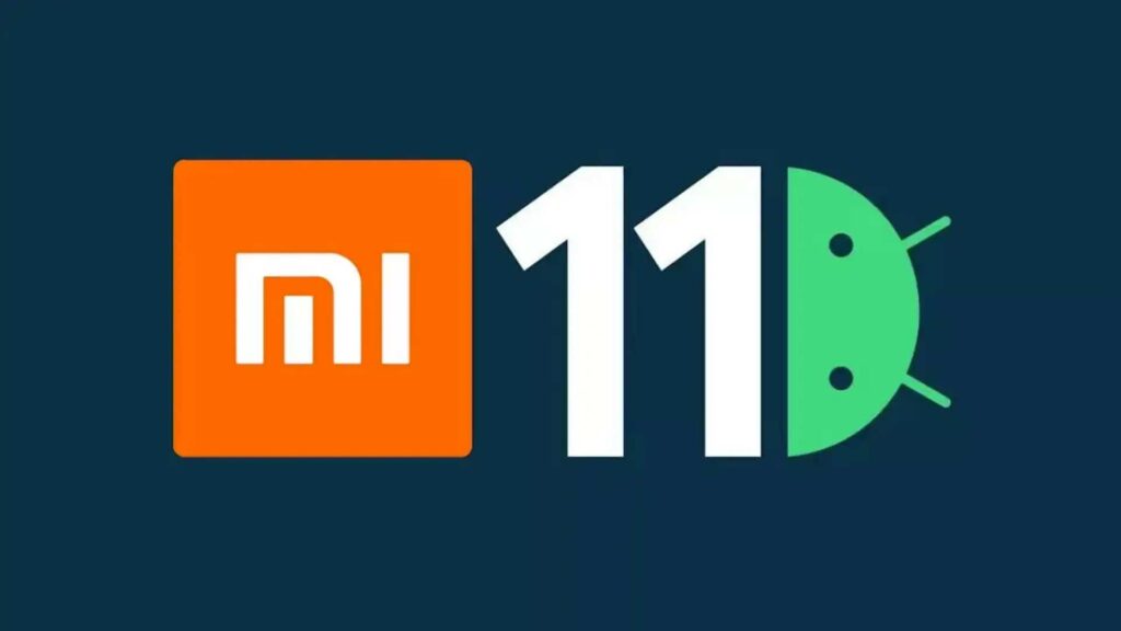 Redmi Note 8 Android 11 update starts rolling out