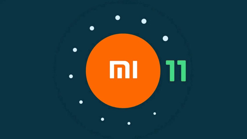 Redmi Note 8T starts receiving Android 11 update globally