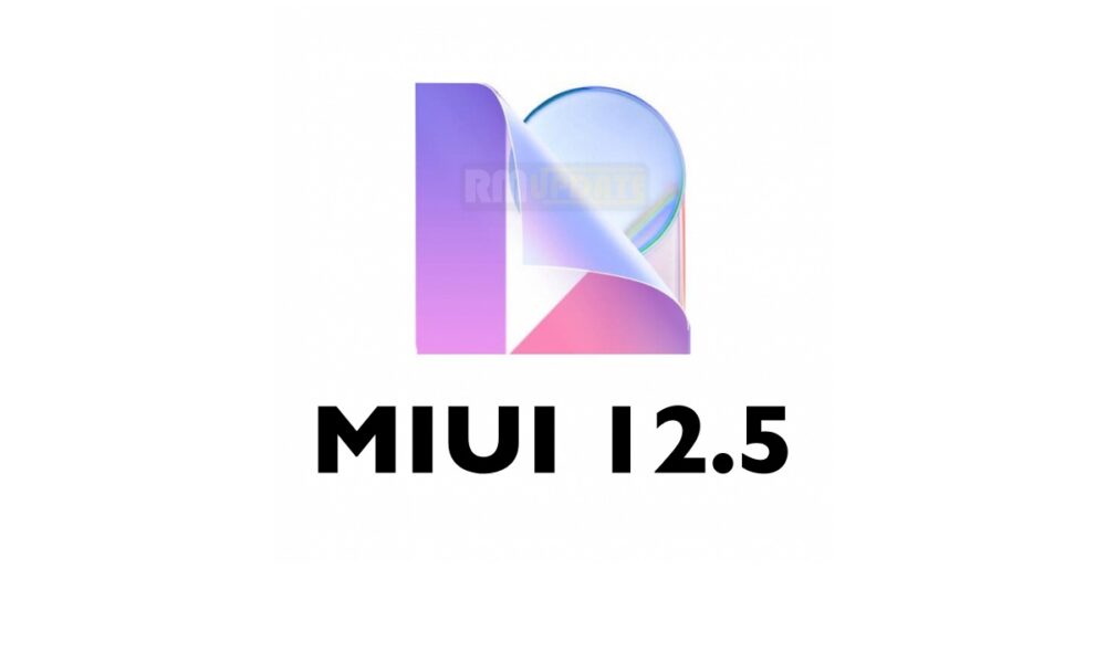 Mi Music features in added in new MIUI 12.5 Beta update