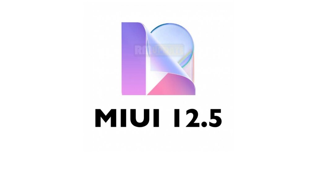 Latest Xiaomi MIUI 12.5 beta update fixes Gaussian blur in the volume panel