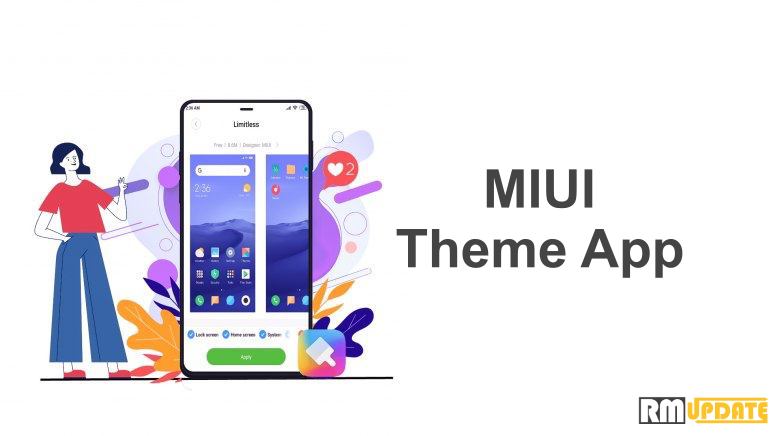 Xiaomi Theme App latest update V3.0.0.0 adds New permission settings activity