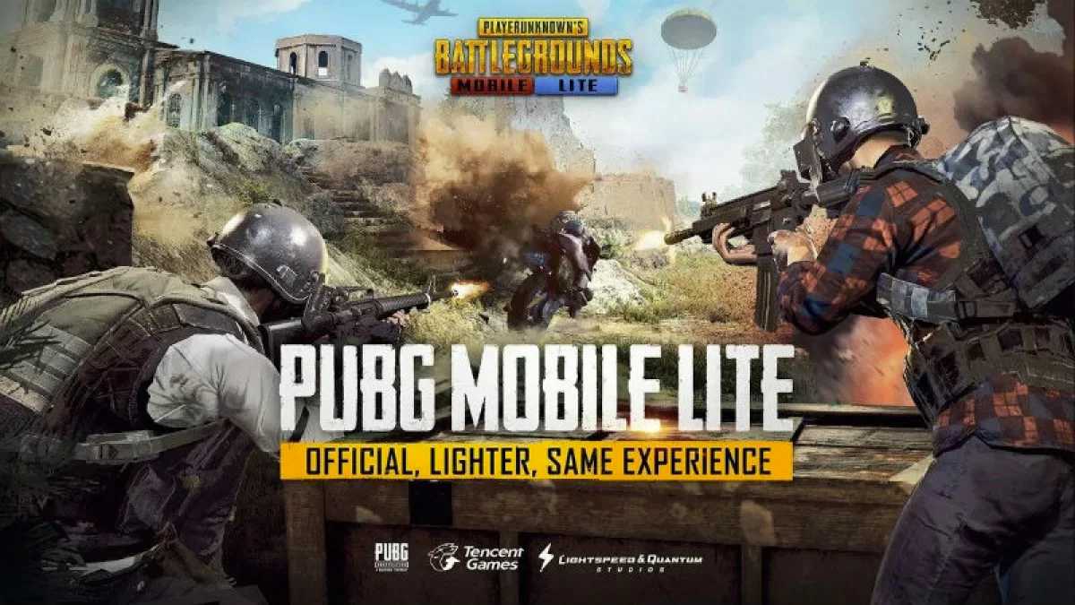 PUBG Mobile Lite Free Falcon Crate Coupon 2021 - wide 1