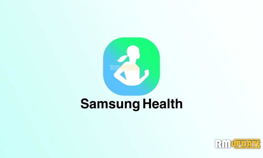 Samsung Updated Health App v6.22.1.053  with Various Features, Bug Fixes & Improvements Applied