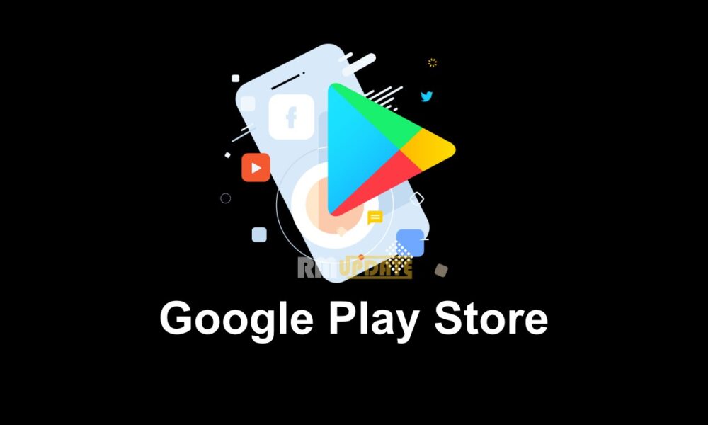 Google Play Store