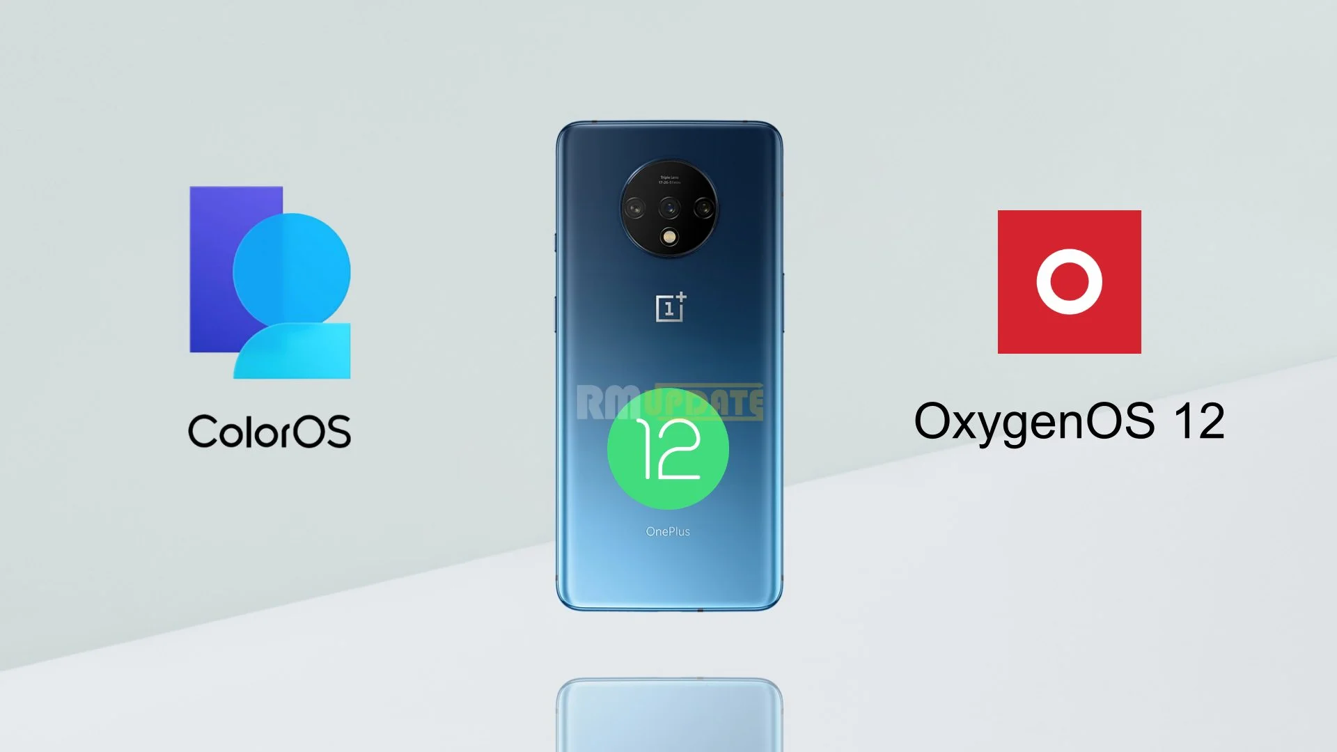 OnePlus 7 and OnePlus 7T Series OxygenOS 12/ColorOS 12 (Android 12) Current Update Report – June 24th