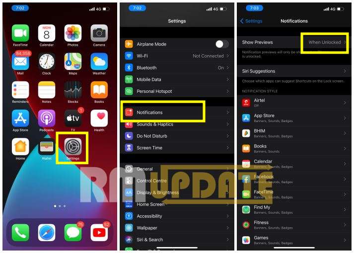 How to manage notifications in iPhone 12 Series [Tips and Tricks]
