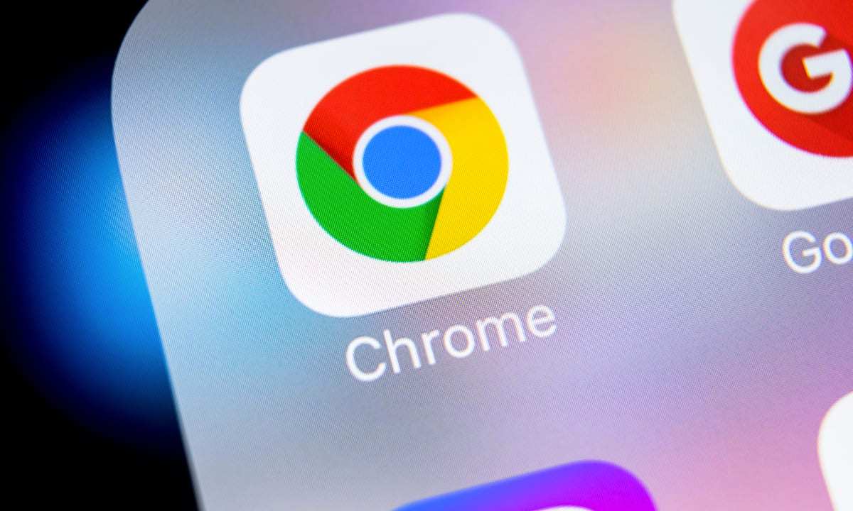Google Chrome: How to Follow Websites » RM Update News