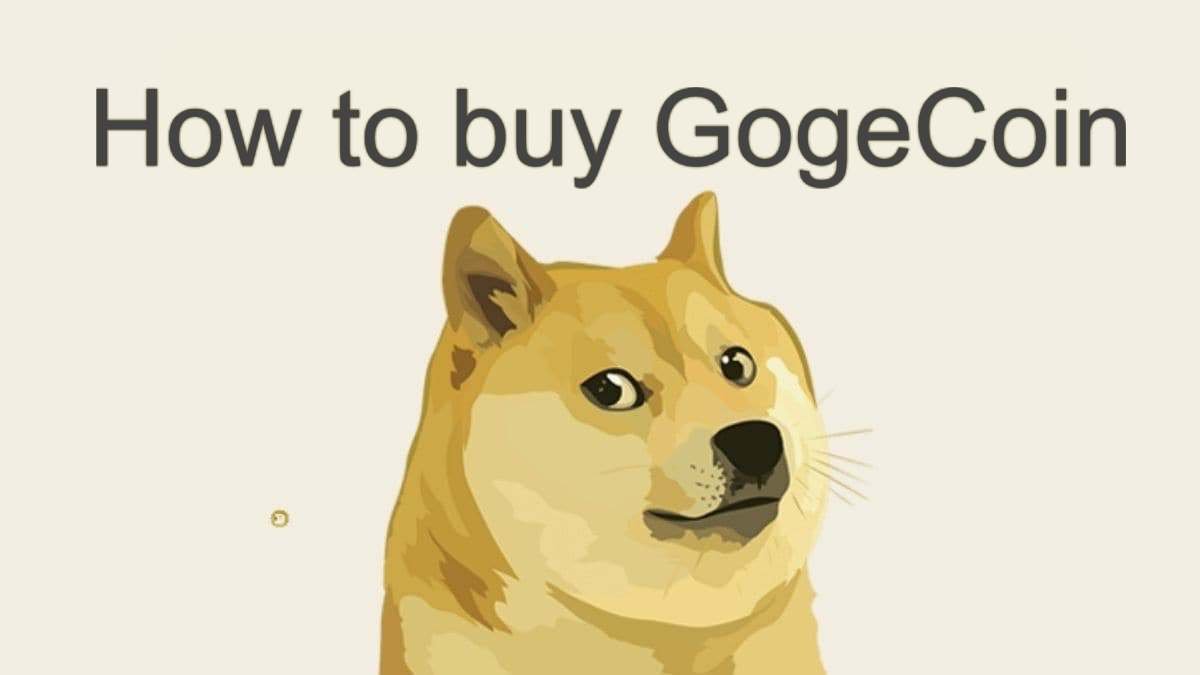 How to buy DogeCoin on your smartphone in India