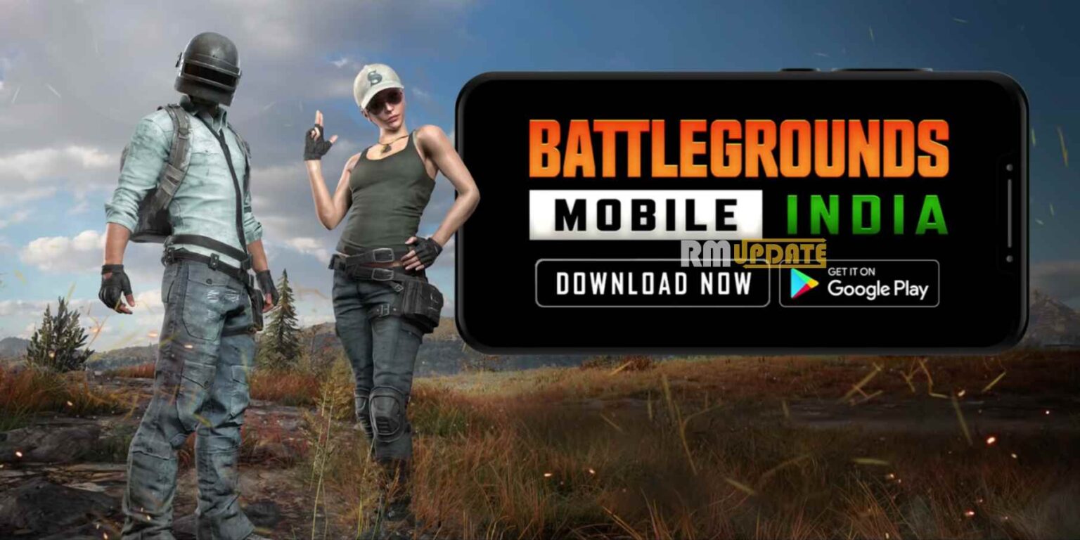BGMI 1.5 Update Size, Features, Download APK, Patch Notes, and more