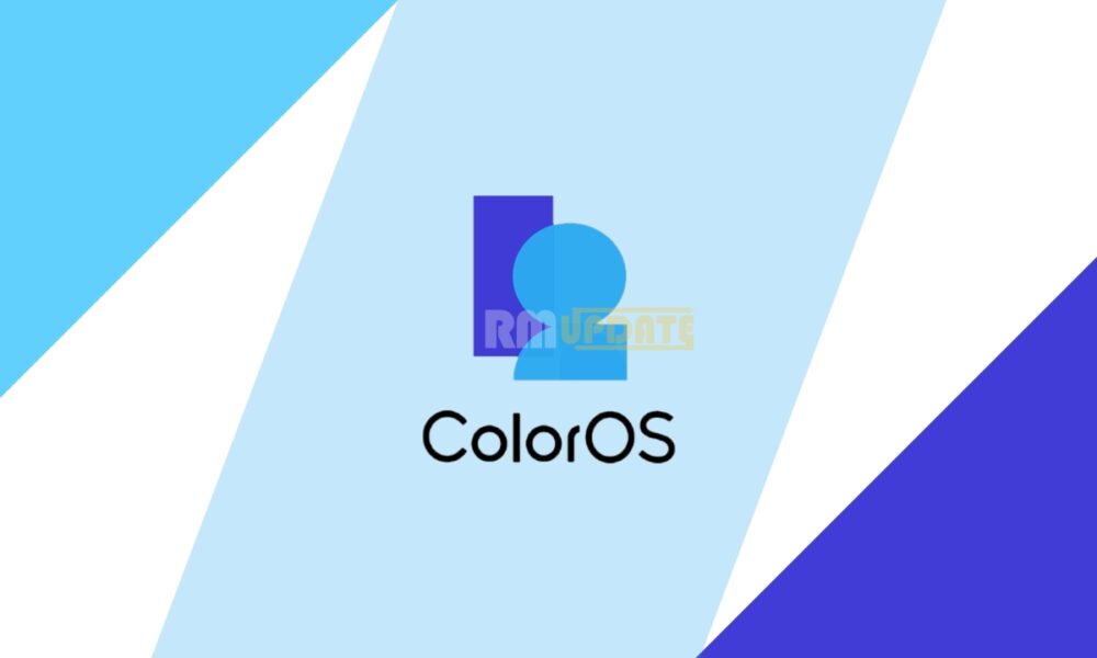 OPPO Shared ColorOS 12 Beta Version Based on Android 12 Roll-out Plan in November 2021