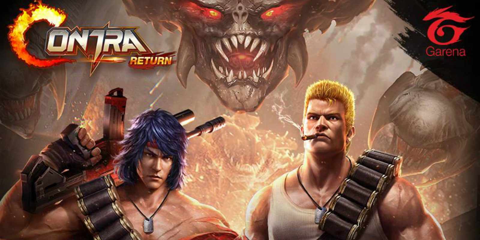 garena contra returns garena contra returns