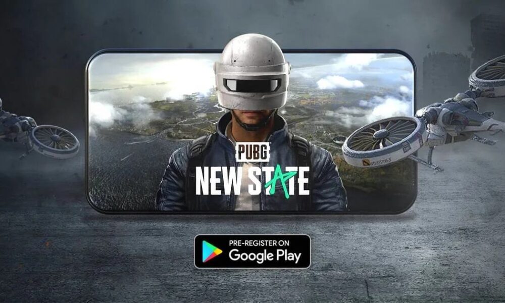 PUBG New State Global News: Features, Released Date, Beta Info, and more