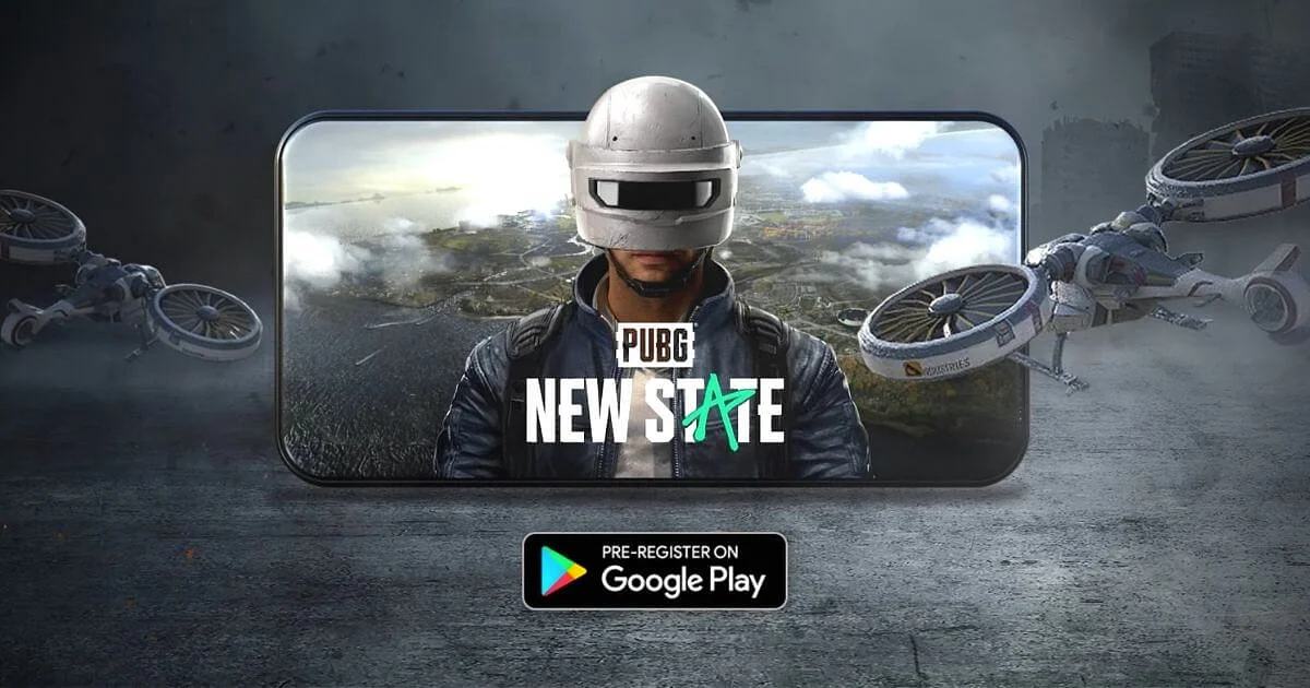 Download pubg new state beta