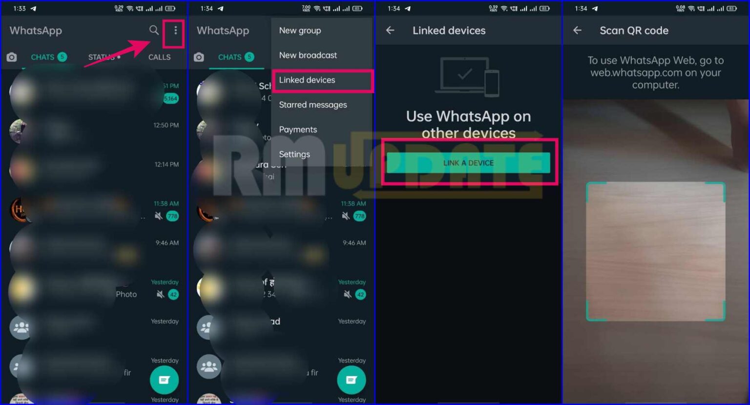 WhatsApp What Is The Multiple Device Feature And How To Link Other Devices whatsapp-what-is-the-multiple-device-feature-and-how-to-link-other-devices