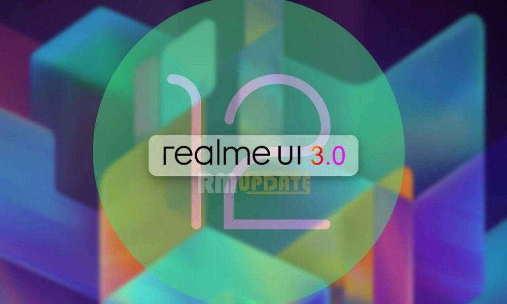 Realme UI 3.0 official news for India: Release Date, Features, Roadmap, Supported devices, and more [January 26th]
