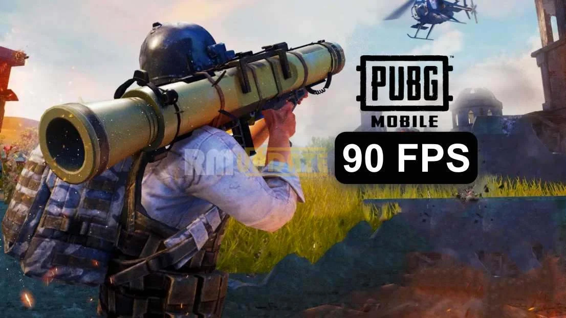 Realme 90 FPS BGMI & PUBG Mobile Supported Devices List [Updated]