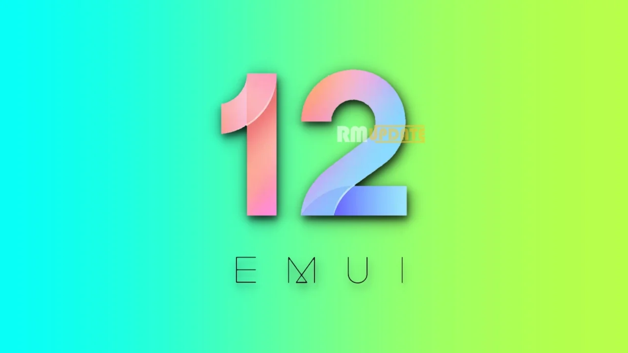 EMUI 12: HUAWEI Official Supported Device List- Check Your Device