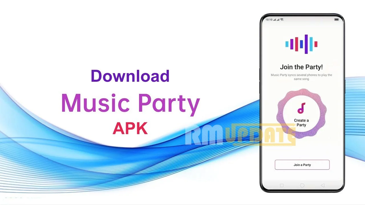 OPPO Music Party App getting a new update – v12.0.6 [Realme UI & ColorOS]