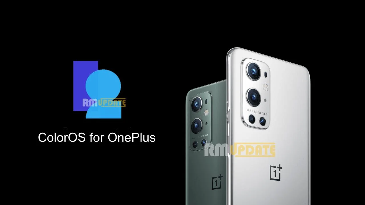 OnePlus 9/9 Pro ColorOS 12: Open Beta 3 rolling out with November Patch and fixes – C.31
