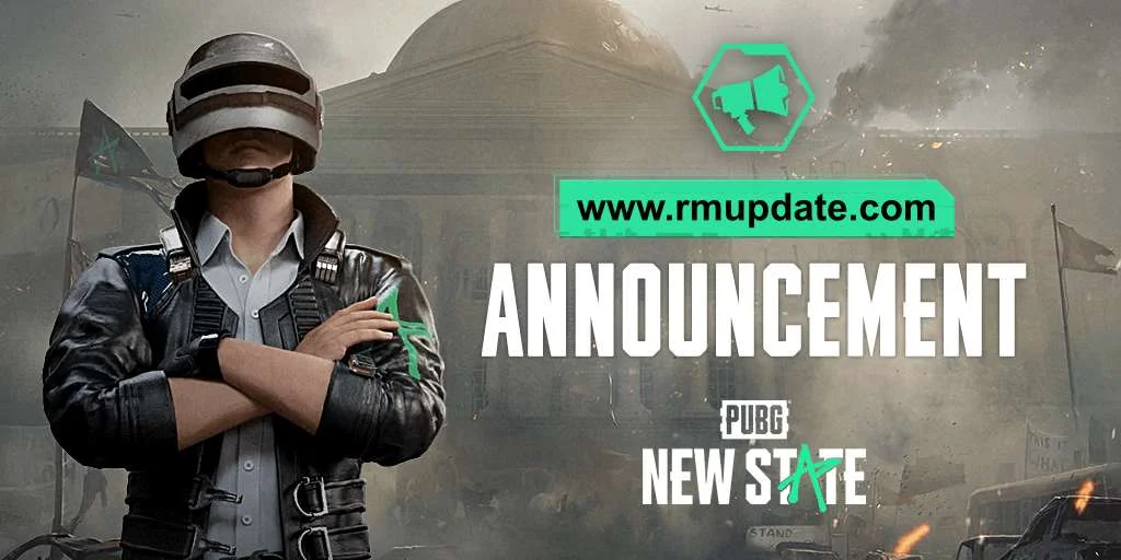 Pubg New State Countries List Alpha Test Updated