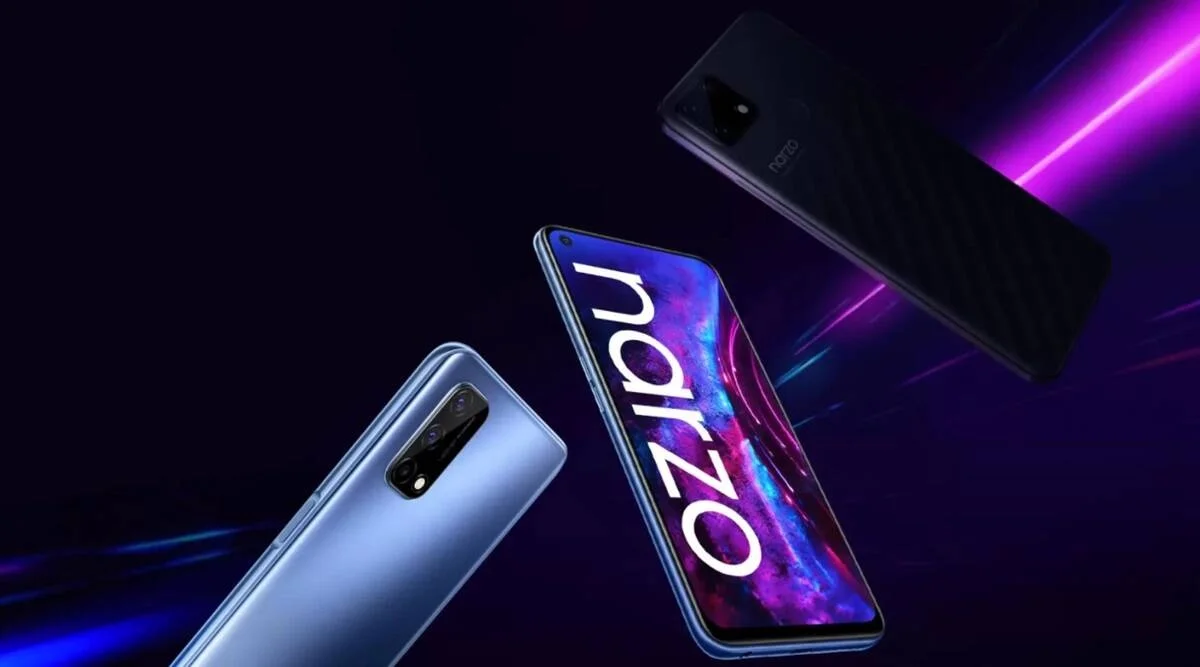 Realme Narzo 30 Pro Update: July & August 2022 security patch