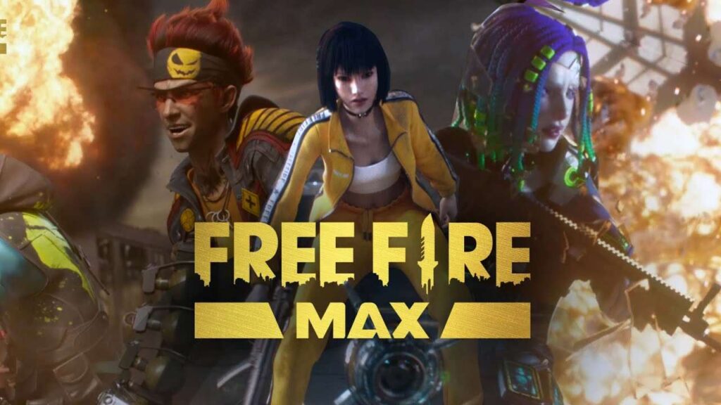 Download Free Fire MAX APK India - How to Install