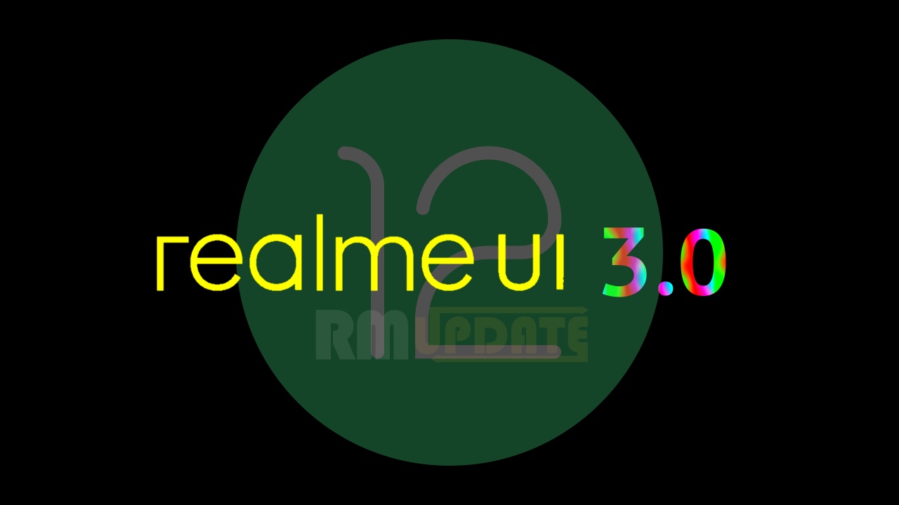Realme UI 3.0 System requirements based on Android 12: Check Your Device