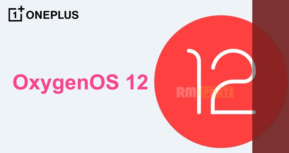 Is your OnePlus smartphone eligible for OxygenOS 12-based on Android 12?