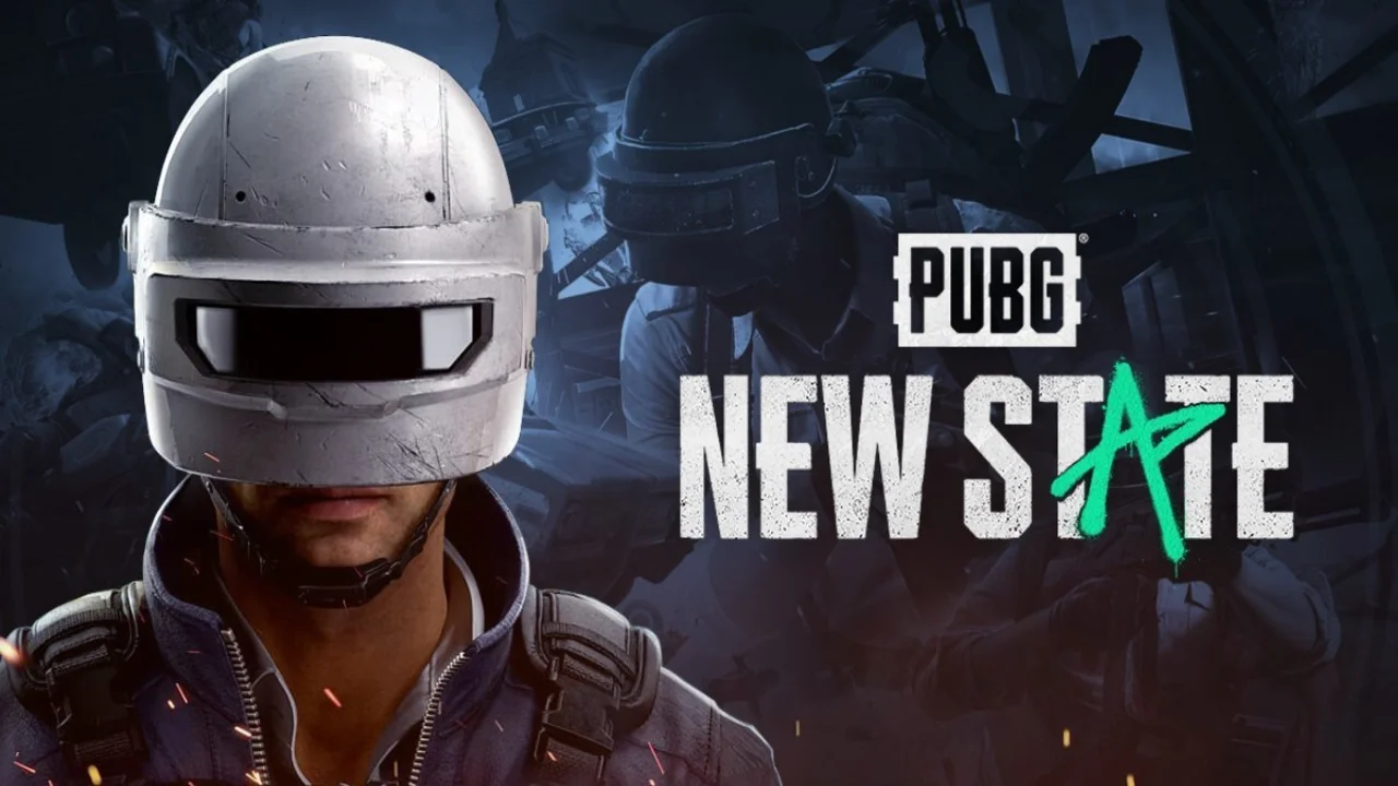PUBG New State compensates players with rewards for login issue earlier today