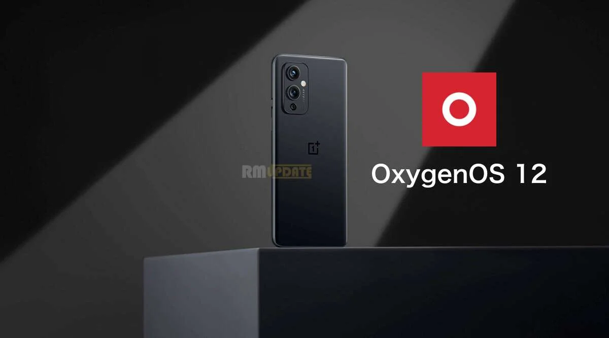 OnePlus 9 & 9 Pro OxygenOS 12 (Android 12) Open Beta 3 update added three style dark mode, Canvas AOD diverse styles, and more