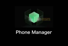 Phone Manager