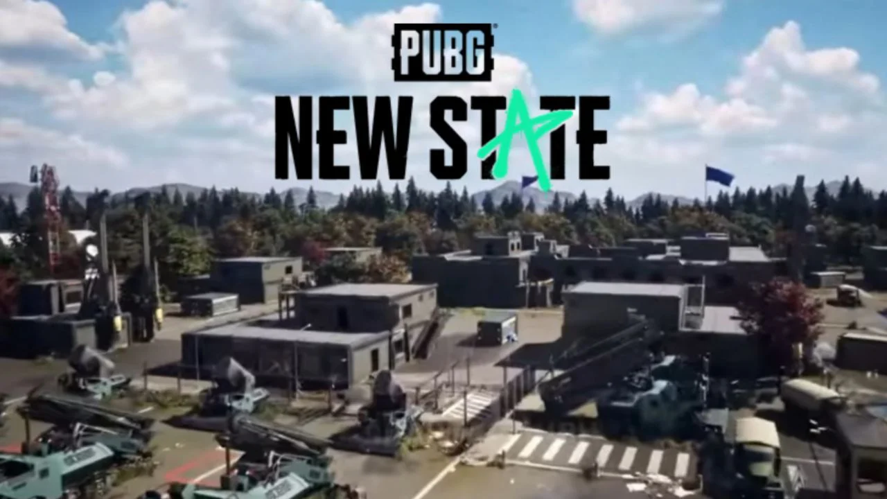 PUBG New State: Erangel 3.0, TDM, characters, and more features revealed